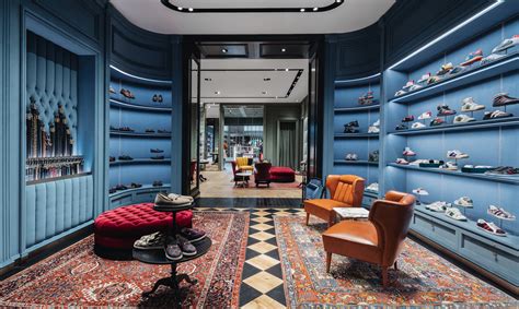 gucci shop men